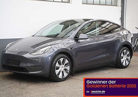 Tesla Model Y Long Range AWD *Mwst. ausweisbar*1.Hand*