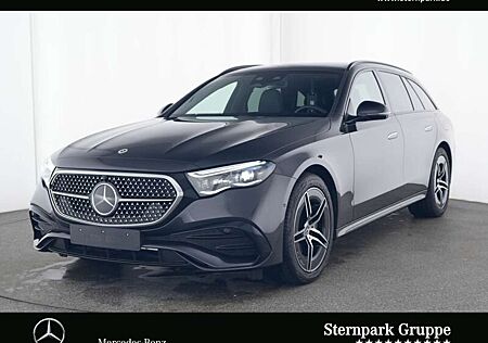 Mercedes-Benz E 300 de T AMG +Super+Airmatic+HuD+FAP+Burm+Pano