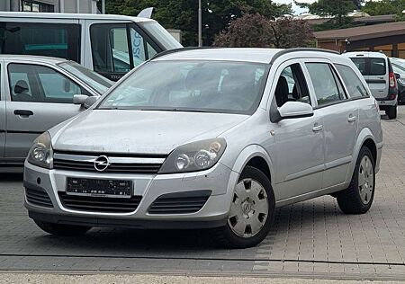 Opel Astra H Caravan Edition*KLIMA*ZV-FUNK*TEMPOMAT !