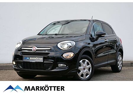 Fiat 500X 1.6 E-torQ Attractive /Lenkradheizung/