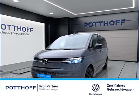 VW T7 Multivan Volkswagen 2.0 TDI DSG LIFE PANO AHK NAVI KAMERA