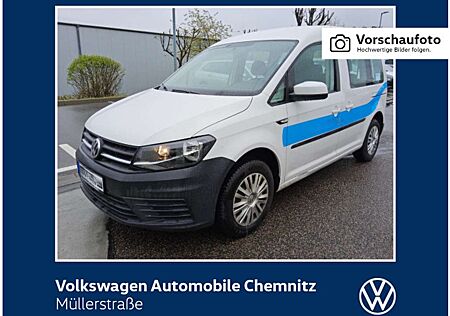 VW Caddy Volkswagen 1.0 TSI Trendline ParkPilot