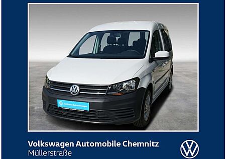 VW Caddy Volkswagen 1.0 TSI Trendline ParkPilot