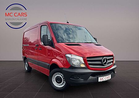 Mercedes-Benz Sprinter II Kasten 210/211/213/214/216 CDI