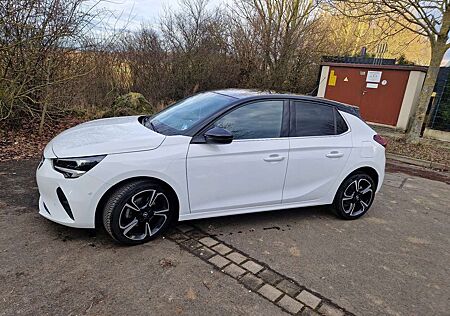 Opel Corsa Elegance 17 Zoll Allwetter,1 Jahr Garantie