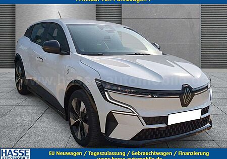 Renault Megane E-Tech Mégane Equilibre standard charge EV40 96 kW (13...