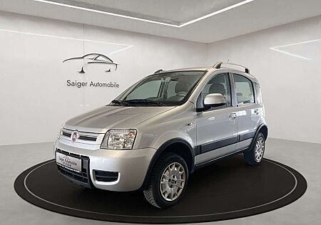 Fiat Panda 1.2 8V Classic 4X4