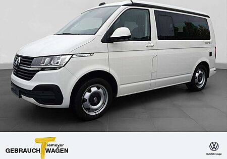 VW T6 Volkswagen .1 California BEACH CAMPER STD.HZ NAVI PARKASS