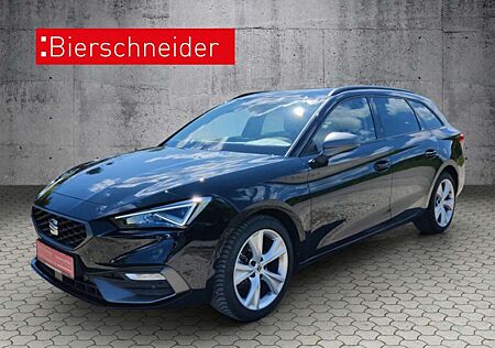 Seat Leon Sportstourer 1.5 TSI DSG FR NAVI LED KAMERA SHZ GR