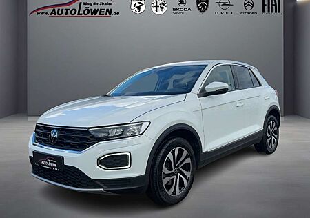 VW T-Roc Volkswagen 1.0 TSI Active Sitzheizung