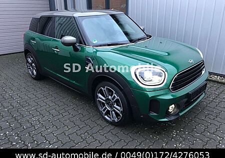 Mini Cooper D Countryman ALL4 HEAD-UP+19"ZOLL+YOURS