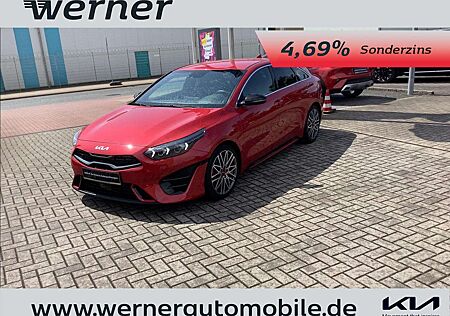 Kia Others Proceed 1.6 T-GDI GT (EURO 6d)