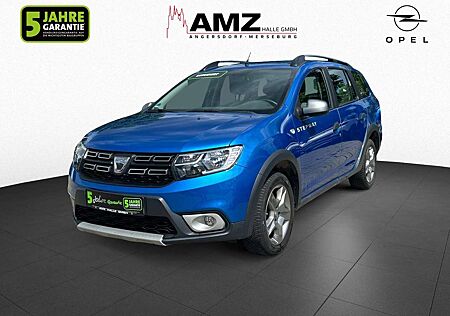 Dacia Logan II Kombi 0.9 TCe 90 eco² MCV Stepway Navi