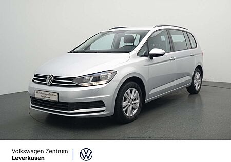 VW Touran Volkswagen 1.5 TSI Comfortline PDC ACC NAVI SHZ K