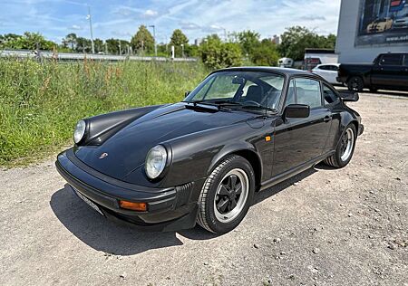 Porsche 911 930 G-Modell SC 3,0 *nur 1 Vorbesitzer*