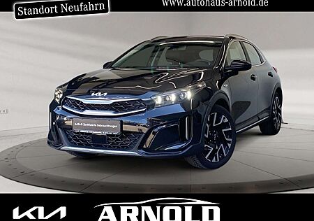 Kia XCeed 1.5 T-GDI VISION Abstandstemp. LED Kamera BC
