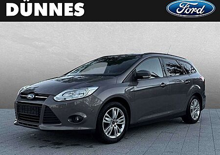 Ford Focus Turnier 1.6 Ti-VCT Trend