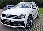 VW Tiguan Volkswagen Highline BMT 4Motion R line*ACC*LED*AHK