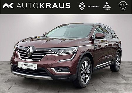 Renault Koleos Initiale Paris 4x4 X-Tronic