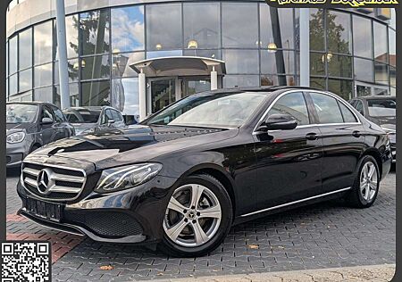 Mercedes-Benz E 220 d Avantgarde*LED*NAVI*PDC*SHZ*AMBIENTE