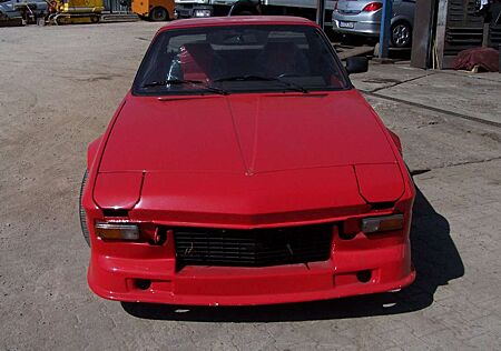 Fiat X 1/9