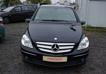 Mercedes-Benz B 200 B -Klasse