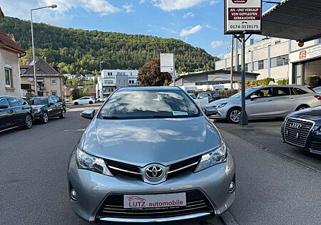 Toyota Auris Executive, Keyless, Kamera,