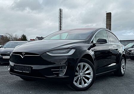 Tesla Model X 100D /NAVI/SHZ/ 7 SITZER