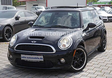 Mini Cooper S Aut./Navi/Xenon/Leder/Panorama/H&K