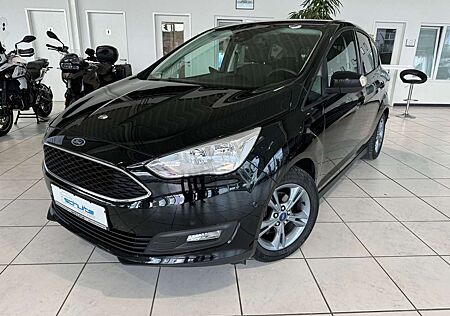 Ford C-Max 1.0 EcoBoost *Cool & Connect*Navi*Kamera*