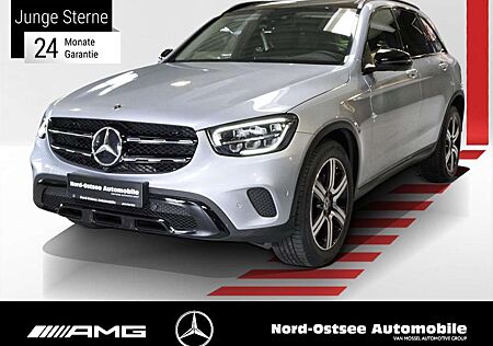 Mercedes-Benz GLC 220 d 4M 360° NIGHT PANO HUD LED KEYLESS