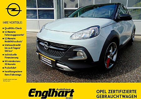 Opel Adam Rocks 1.0 Turbo ecoFlex