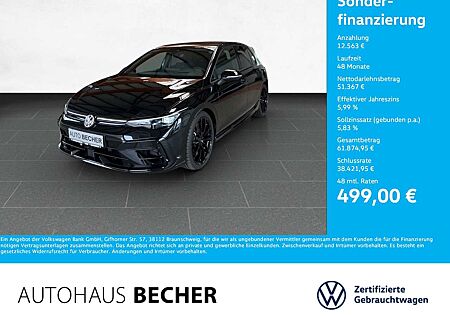 VW Golf R Volkswagen 2.0 TSI 4MOTION DSG /Matrix/HuD/Pano/Navi