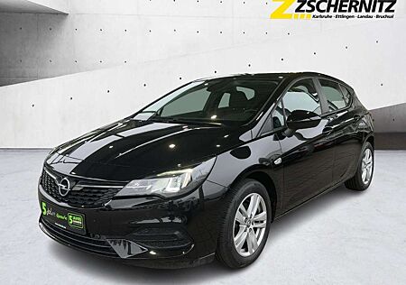 Opel Astra K 1.2 Turbo Edition LM LED W-Paket PDC