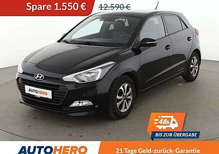 Hyundai i20 1.0 TDGI Passion*SHZ*ALU*KLIMA*BLUETOOTH*