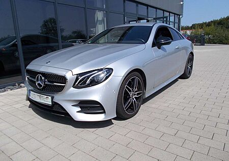 Mercedes-Benz E 350 Cp.*AMG*Night Paket*