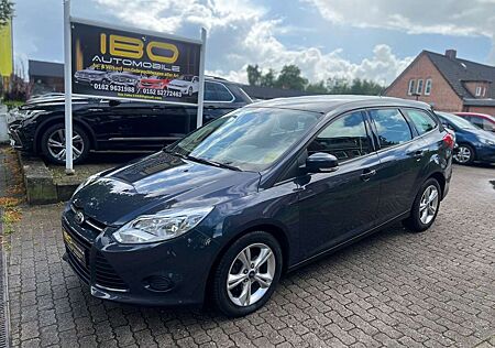 Ford Focus Turnier TrendSitzh+tempo+Fronth+++
