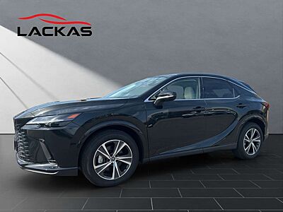 Lexus RX 350h h Business Line 4x4