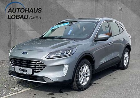 Ford Kuga 1.5 TITANIUM HUD Navi LED Kurvenlicht