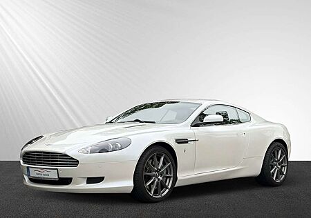Aston Martin DB9 /Facelift/Deutsch/Scheckheft/Apple CarPlay