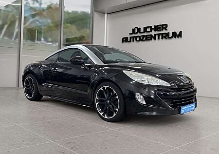 Peugeot RCZ Brownstone, Frische Inspektion , Leder , JBL