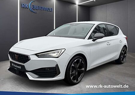 Cupra Leon 1.5 eTSI Apple CarPlay PDCv.+h.