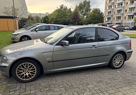BMW 318 Ci
