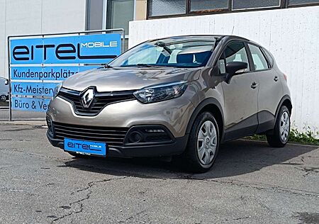 Renault Captur Life Klima Tempomat USB Start/Stop