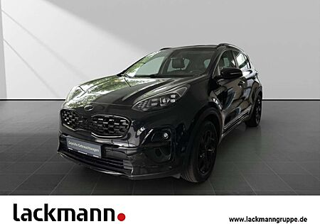 Kia Sportage 1.6 Black Edition*4WD*Navi*Leder*JBL*LED