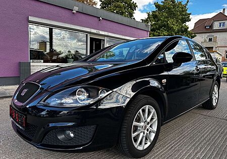 Seat Leon Style Ecomotive "Steuerkette Neu"