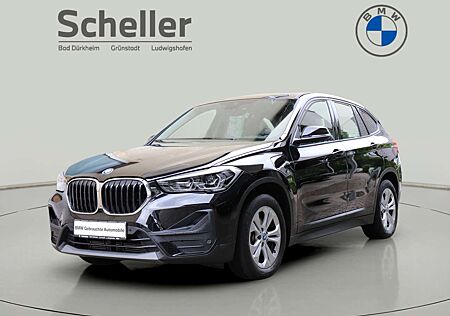 BMW X1 xDrive25e A Advantage DAB LED Navi Tempomat