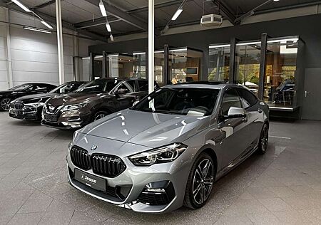 BMW 218 gebraucht kaufen BMW 218 M Sport LED LiveCockpitPro Pano