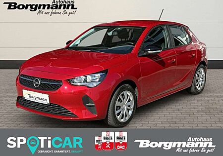 Opel Corsa-e Edition Bluetooth - Sitzheizung - Rückfahrkamera