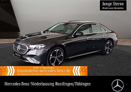 Mercedes-Benz E 300 de Avantgarde Distr. LED Kamera Spurhalt-Ass